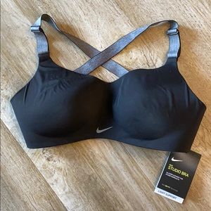 Nike Studio Bra - light support